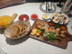-俄士厨房(五棵松华熙LIVE店)