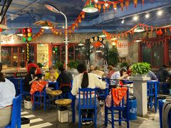 -马路边边串串香(北苑旗舰店)
