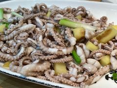 -台记小海鲜(七宝店)