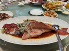 -深圳福田香格里拉大酒店