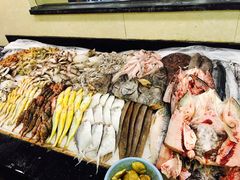 -阿马蛋汤·宁波小海鲜(总店)