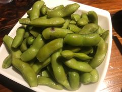 酸辣毛豆-功夫小龙虾·烧烤·江湖菜(金沙洲店)
