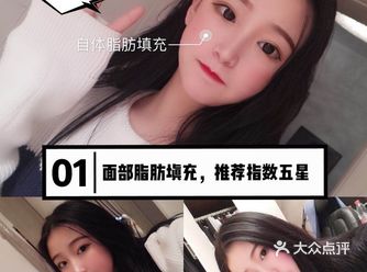 【北京朝阳区探店】明星聚集的整形医院