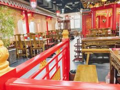 -汇聚德京味铜锅涮肉(沈家桥二路店)