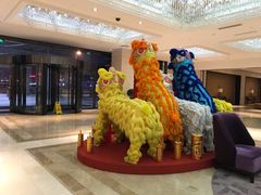 -上海中航虹桥机场泊悦酒店