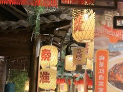 -南京大牌档(壹方天地店)