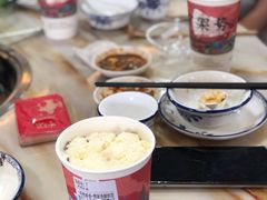 -一杯潮茶·专注潮汕茶饮(十二中创始店)