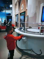 -北京科学中心儿童乐园