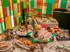 -ONE FULL 古董港式海鲜火锅