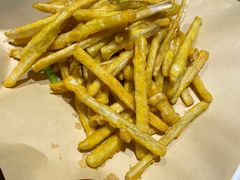 干煸藕丝-肖记公安牛肉鱼杂馆· 省级非物质文化遗产(仁和路店)