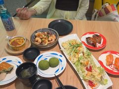 -禾绿寿司(星光68广场店)