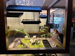 -蘇锦宴·淮扬菜烤鸭·小院(三元桥霄云路店)