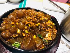 -李军力烧烤(丰庆路店)