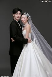 -青禾蒙娜丽莎婚纱摄影(武汉总店)