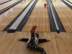 -广州保龄球馆(广州天河体育中心店)