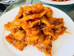 -老苏扬饭店