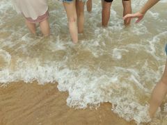 -日照灯塔风景区