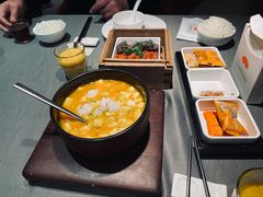 -小厨娘淮扬菜(河西奥美大厦店)