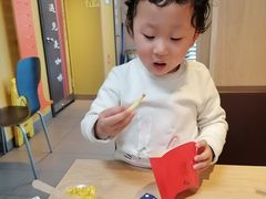 -麦当劳(虹桥南丰城店)