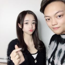 -GY style salon网红签约