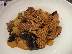 -闫府私房菜·老字号(恒隆店)