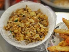 -王三哥动感洋芋(龙井沟店)