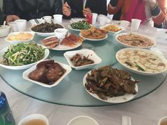 -洞天食府(北大街店)