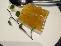 -曾宴·楚菜(湖北省博物馆店)