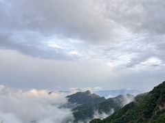 -妙峰山风景名胜区