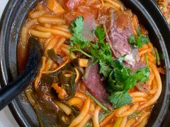 -九佰陆拾度土豆粉砂锅(普陀店)