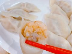 -喜家德虾仁水饺(青岛永旺东部店)
