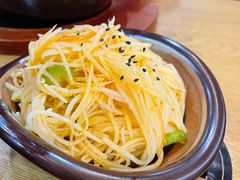 -格朗合 · 鸡汤米线(和悦汇店)