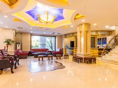 -碧中海汤泉汗蒸酒店