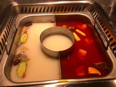 -前门后头老北京铜锅涮肉·京味菜·烤鸭(伊藤洋华堂店)