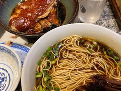 -南京大牌档(香港广场店)