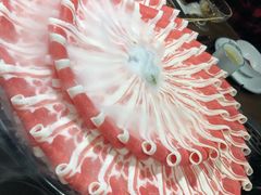 -快乐小羊·内蒙牛羊肉火锅(流花中心店)