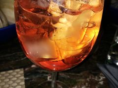 -山港凯悦酒店·BEBA海滩烧烤餐厅酒吧