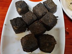 -芦茨金富饭庄·25年老字号·专做稻草鸡