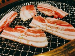 -江户烧肉(高德店)