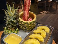 -黑牛の店·和牛烧肉(太原万象城店)