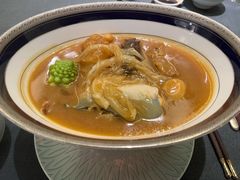 龙腾四海-沈灶河豚宴·河豚融合餐厅(汉中路店)