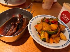 -弄堂里(新天地店)