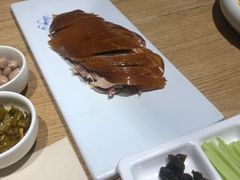“酥不腻”烤鸭-小大董·烤鸭(五棵松店)