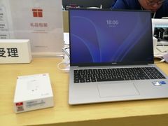 -华为授权体验店(回龙观华联)