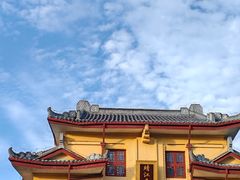-桂林独秀峰王城景区