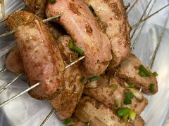 -阮记烧烤(同庆阁社区店)