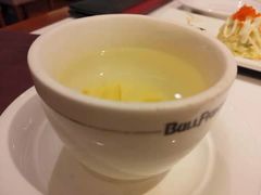 -斗牛士牛排餐厅(嘉里汇店)