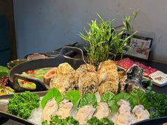 -大龙燚·旷野鲜火锅(广州首店)