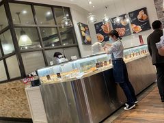 -新旺茶餐厅(嘉里城店)