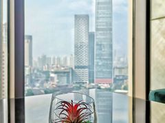 -天津君隆威斯汀酒店